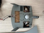 Supercam SP 350 повністю цілий нова модефікація