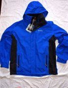Новаяwaterproof Куртка штормовка Regatta(XL-XXL)+бонус