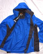 Новаяwaterproof Куртка штормовка Regatta(XL-XXL)+бонус