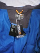 Новаяwaterproof Куртка штормовка Regatta(XL-XXL)+бонус