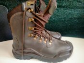 Берці Талан з GoreTex зимові тип-Б , розмір 3...
