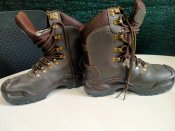 Берці Талан з GoreTex зимові тип-Б , розмір 36