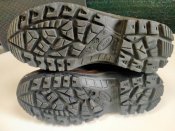 Берці Талан з GoreTex зимові тип-Б , розмір 36