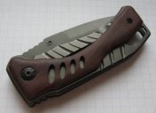 Нож складной Buck USA X61 новый