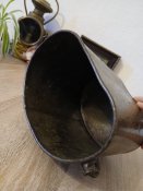 2С# Котелок стальний військовий виробництва Japy France