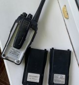 Трофейна рація Гранит Р48У7 «Волновая сеть»