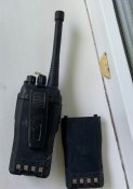 Трофейна рація Гранит Р48У7 «Волновая сеть»