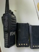Трофейна рація Гранит Р48У7 «Волновая сеть»