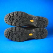Ботинки треккинговым Han Wag+Gore-Tex р-р. 42-й (27 см)