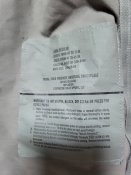 Контрактна парка дождевик USA ECWCS Gen II Level6 ACU UCP Gore-tex Large Regular LR