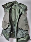 Контрактна парка дождевик USA ECWCS Gen II Level6 ACU UCP Gore-tex Large Regular LR