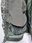 Контрактна парка дождевик USA ECWCS Gen II Level6 ACU UCP Gore-tex Large Regular LR