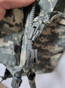 Контрактна парка дождевик USA ECWCS Gen II Level6 ACU UCP Gore-tex Large Regular LR