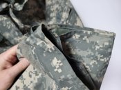 Контрактна парка дождевик USA ECWCS Gen II Level6 ACU UCP Gore-tex Large Regular LR