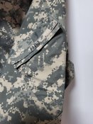 Контрактна парка дождевик USA ECWCS Gen II Level6 ACU UCP Gore-tex Large Regular LR