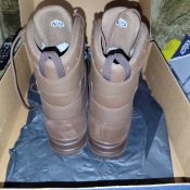 Нові берці haix. Розмір 290. Gore-tex