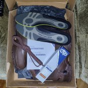 Нові берці haix. Розмір 290. Gore-tex