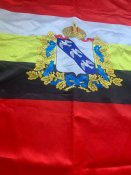 Прапор Курщини