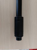 Орківська вкладка для гранатомету ГП-25
