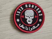 Патч isis hanters
