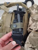 Чест риг с обвесом