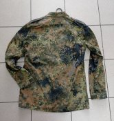 Китель Бундесвер Flecktarn GR 12.