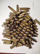 Гільзи 7.62*54 R #1