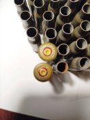 Гільзи 7.62*54 R #1