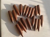 Стріляні кулі 7.62*39 УС
