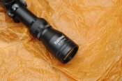 Bushnell 3-9x40+крепление.