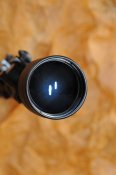 Bushnell 3-9x40+крепление.