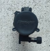 військовий приціл Aimpoint CompM2 4 MOA