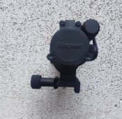 Військовий приціл Aimpoint CompM2 4 MOA