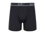 5 шт Термотрусы Влагоотводящие высокотехнологичные Puma Active Stretch Boxer Briefs 32-34 size Оригинал США