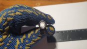 Стволик Walter PPK в калибре 7.65