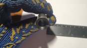 Стволик Walter PPK в калибре 7.65
