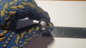 Стволик Walter PPK в калибре 7.65