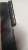 Стволик Walter PPK в калибре 7.65