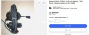 Контрактні активні Bose triport