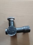Трубка холодної пристрілки тхп-1/30-515