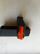 Магазин Glock