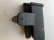 Магазин Glock