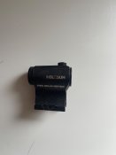 Holosun HS403c 2moa led