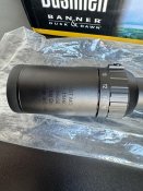 Приціл Hawke Vantage IR 4-16x50 AO (Mil Dot)