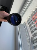 Приціл Hawke Vantage IR 4-16x50 AO (Mil Dot)