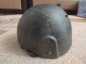 Оригинальный шлем МК 6,Великобритания.
