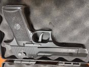 Стартовий пістолет desert eagle x