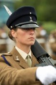 Фуражка британська Royal Signals Corps
