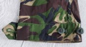 Китель Jacket Combat Lightweight Woodland DP, 180/96, склад, армия ВС Великобритания