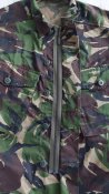 Китель Jacket Combat Lightweight Woodland DP, 180/96, склад, армия ВС Великобритания